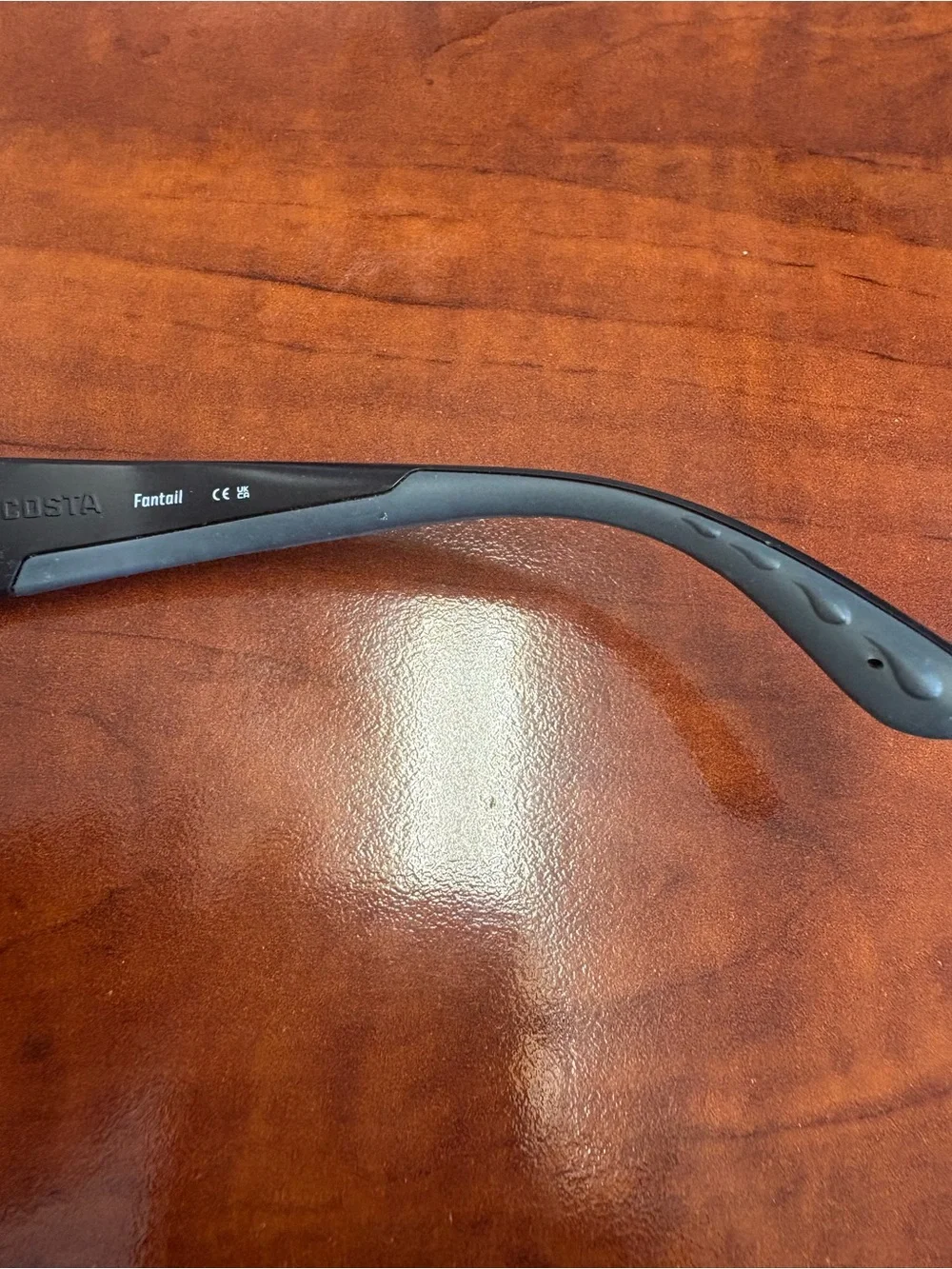 Costa sporty sunglasses